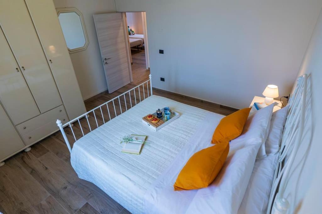 Casale Passalacqua Pesaro By Yohome La Torraccia Exteriör bild
