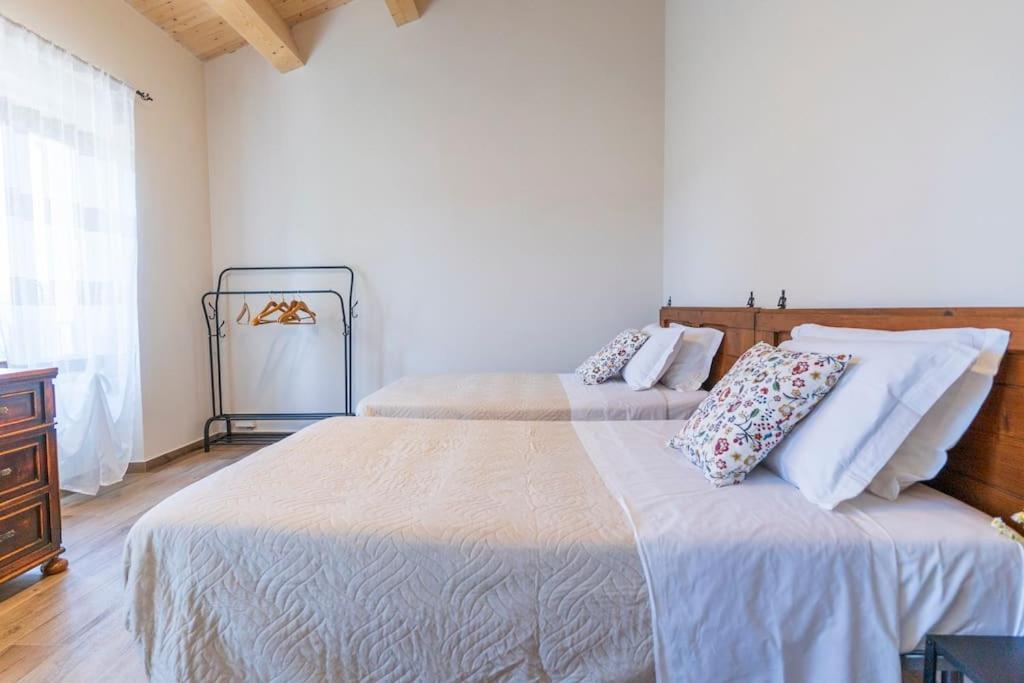 Casale Passalacqua Pesaro By Yohome La Torraccia Exteriör bild