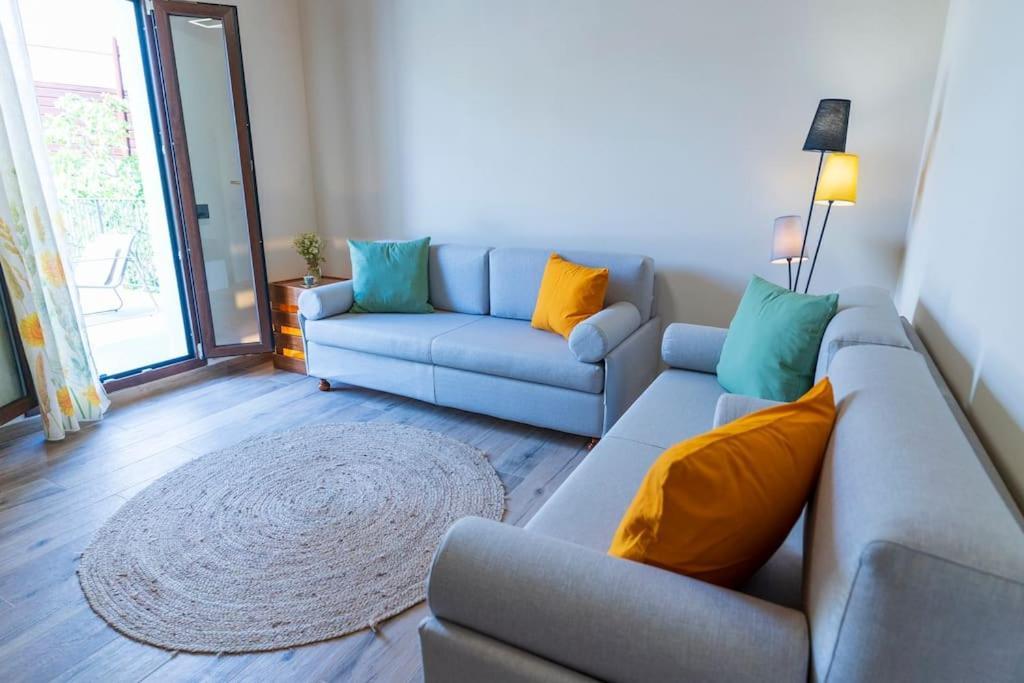 Casale Passalacqua Pesaro By Yohome La Torraccia Exteriör bild