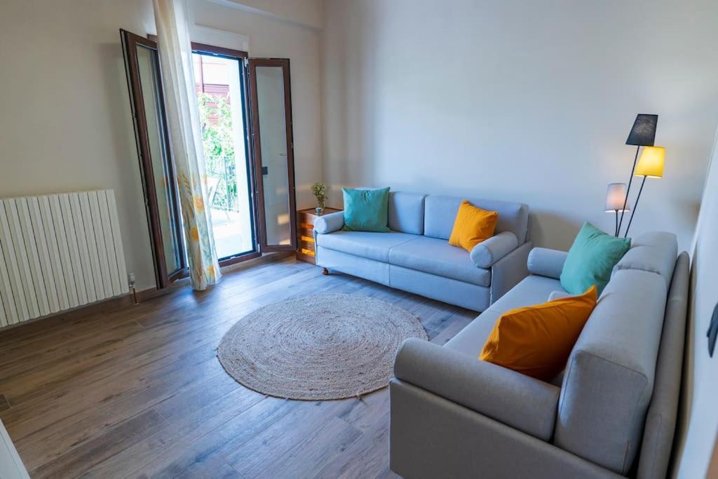 Casale Passalacqua Pesaro By Yohome La Torraccia Exteriör bild