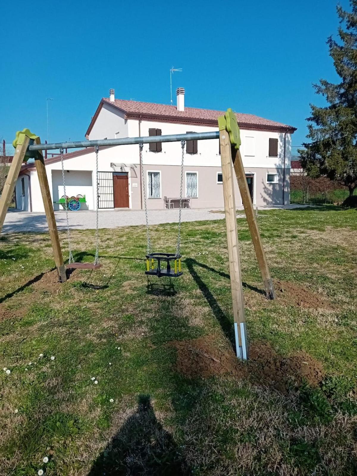 Casale Passalacqua Pesaro By Yohome La Torraccia Exteriör bild